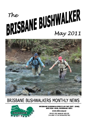 May 2011