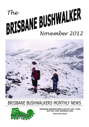November 2012