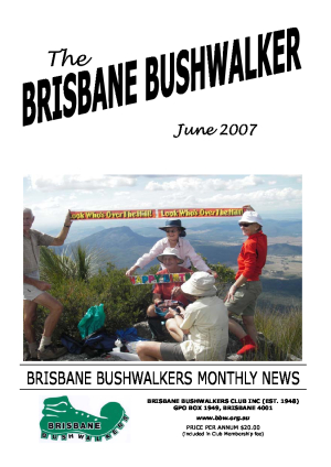 June 2007